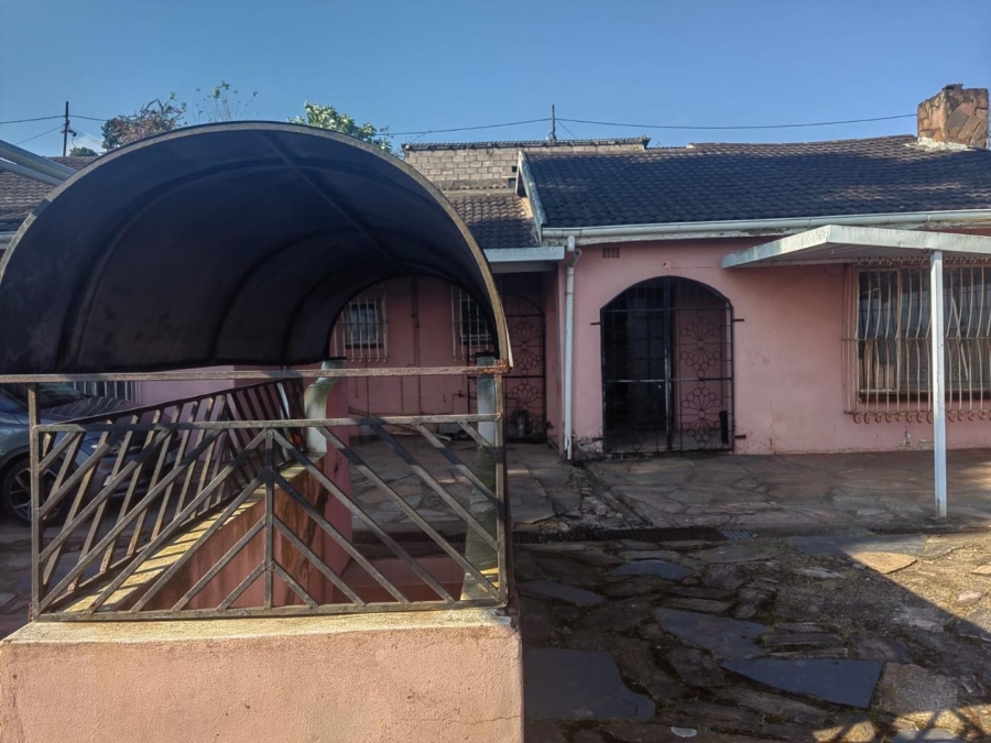 3 Bedroom Property for Sale in Mpumalanga KwaZulu-Natal