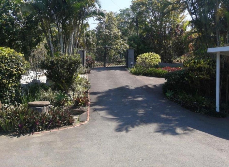 6 Bedroom Property for Sale in Westville KwaZulu-Natal
