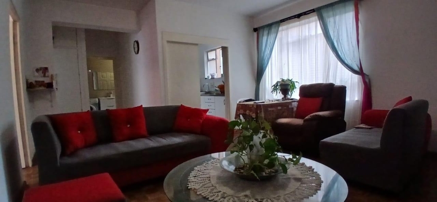 1 Bedroom Property for Sale in Durban Central KwaZulu-Natal