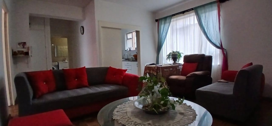1 Bedroom Property for Sale in Durban Central KwaZulu-Natal