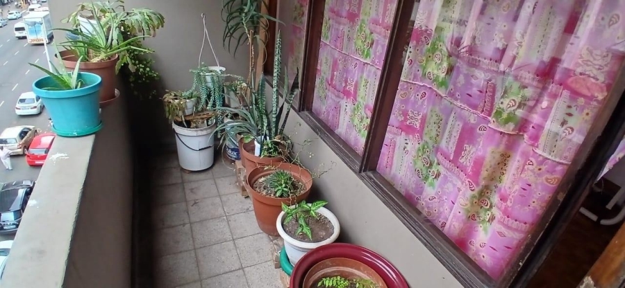 1 Bedroom Property for Sale in Durban Central KwaZulu-Natal