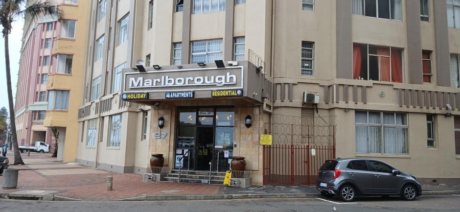 1 Bedroom Property for Sale in Durban Central KwaZulu-Natal