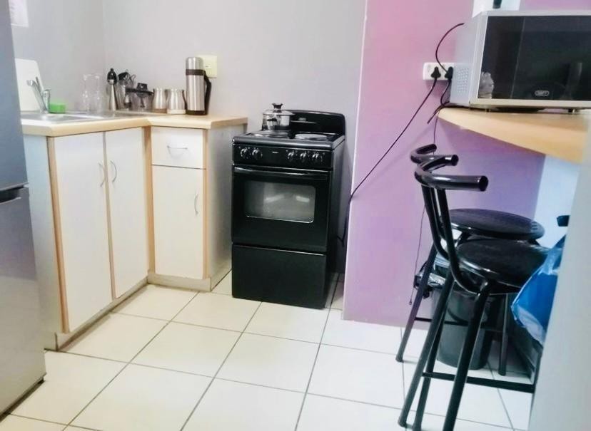 To Let 1 Bedroom Property for Rent in Caversham Glen KwaZulu-Natal