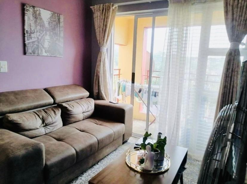 To Let 1 Bedroom Property for Rent in Caversham Glen KwaZulu-Natal