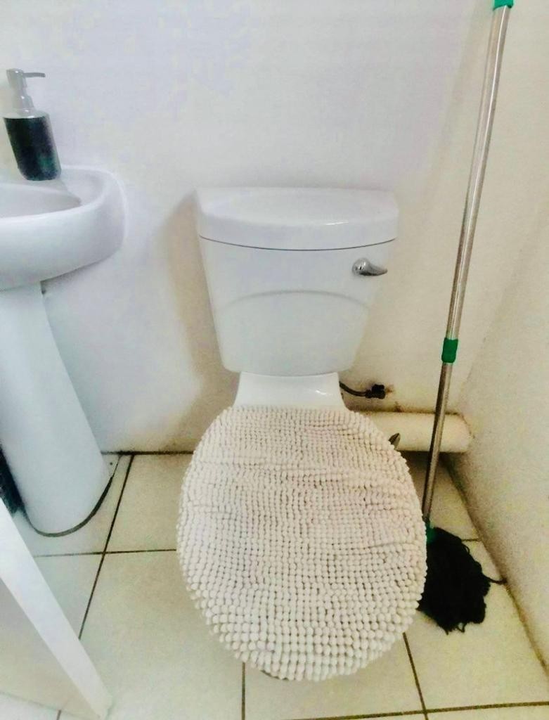 To Let 1 Bedroom Property for Rent in Caversham Glen KwaZulu-Natal