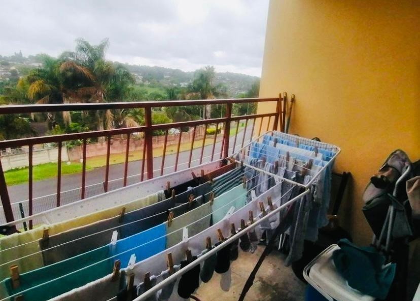 To Let 1 Bedroom Property for Rent in Caversham Glen KwaZulu-Natal
