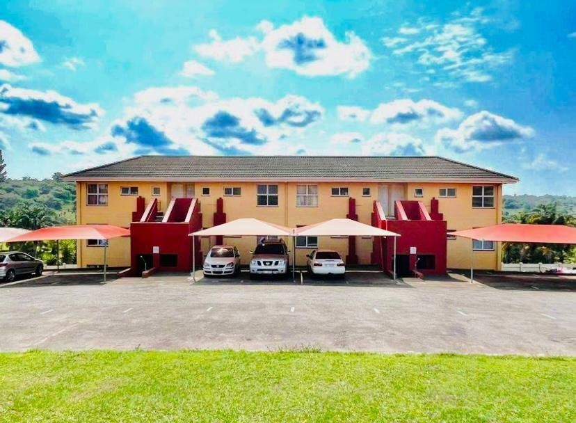 To Let 1 Bedroom Property for Rent in Caversham Glen KwaZulu-Natal