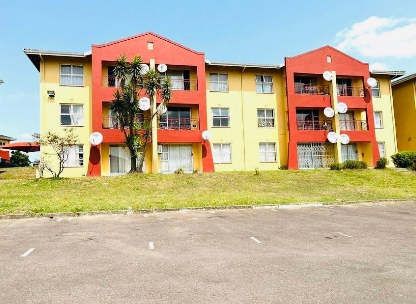 To Let 1 Bedroom Property for Rent in Caversham Glen KwaZulu-Natal