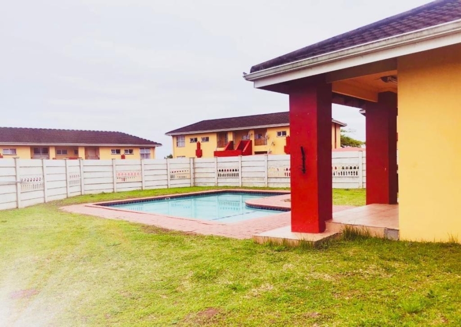 To Let 1 Bedroom Property for Rent in Caversham Glen KwaZulu-Natal