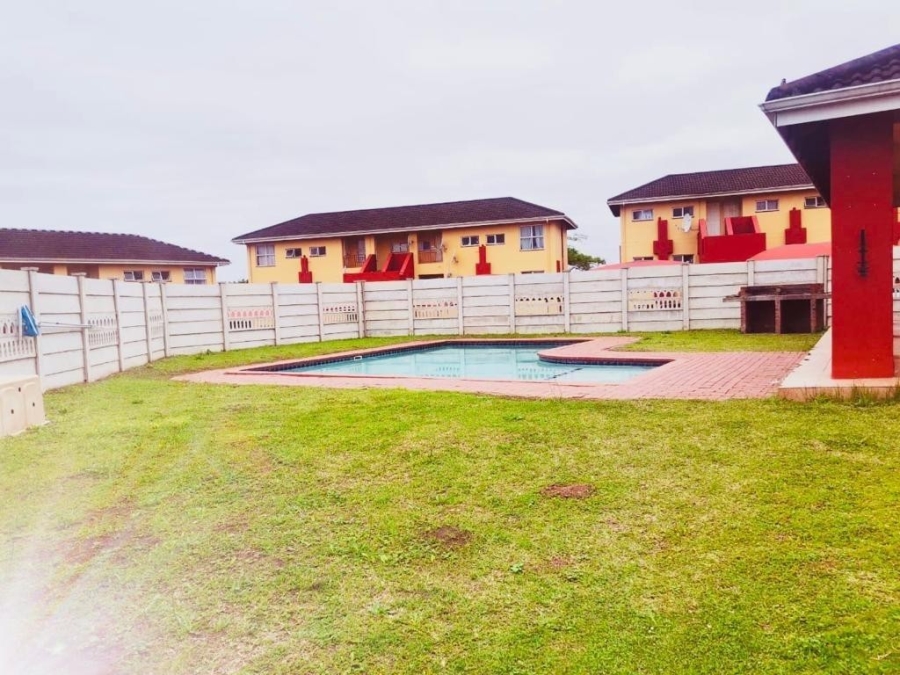 To Let 1 Bedroom Property for Rent in Caversham Glen KwaZulu-Natal