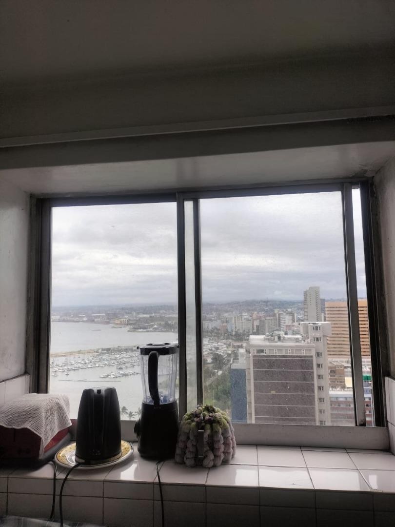 2 Bedroom Property for Sale in Durban Central KwaZulu-Natal
