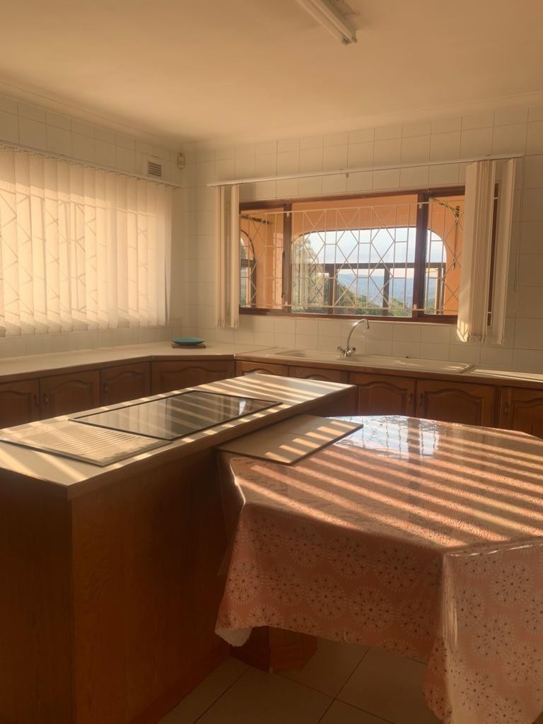 To Let 5 Bedroom Property for Rent in Reservoir Hills KwaZulu-Natal