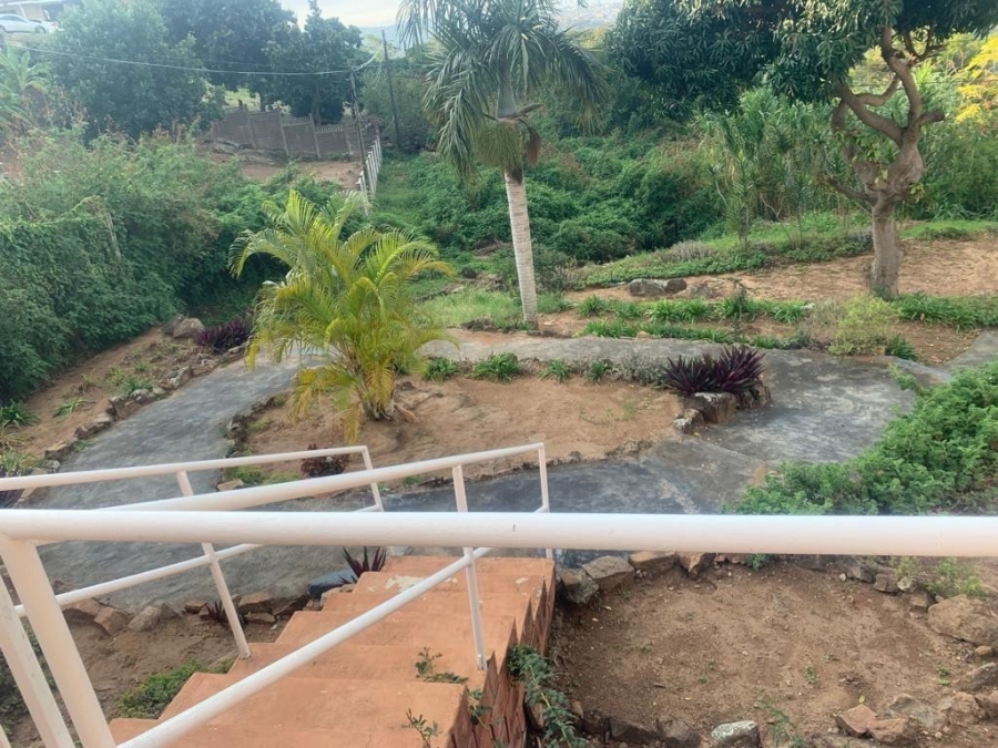 To Let 5 Bedroom Property for Rent in Reservoir Hills KwaZulu-Natal