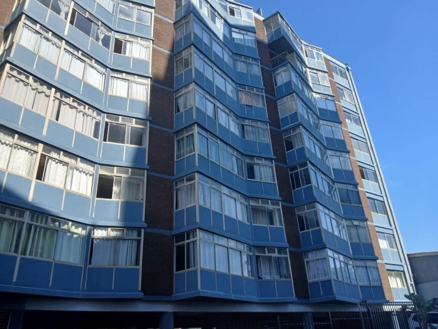 1 Bedroom Property for Sale in South Beach KwaZulu-Natal