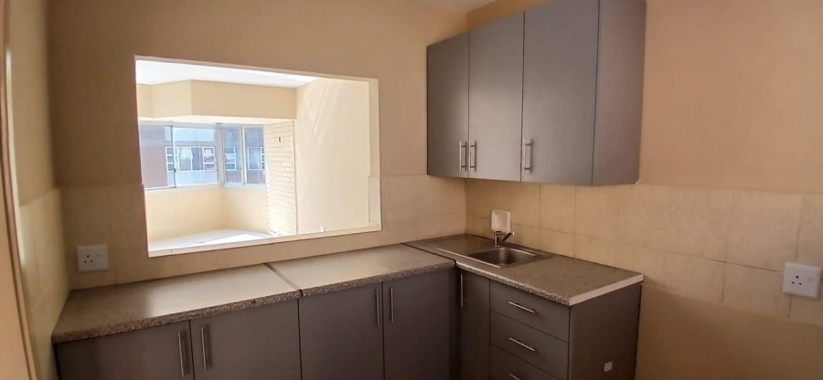 1 Bedroom Property for Sale in South Beach KwaZulu-Natal