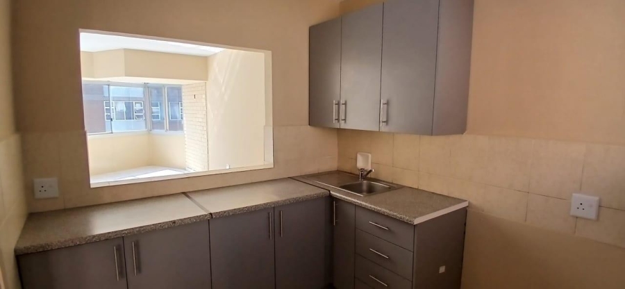 1 Bedroom Property for Sale in South Beach KwaZulu-Natal