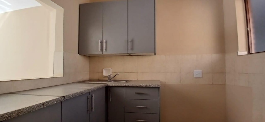1 Bedroom Property for Sale in South Beach KwaZulu-Natal