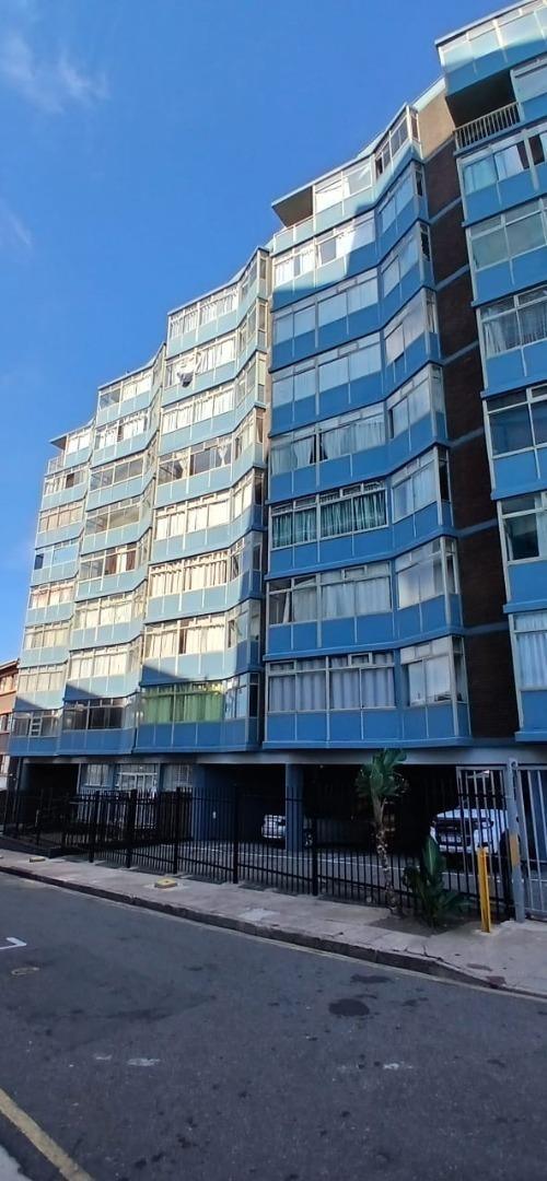 1 Bedroom Property for Sale in South Beach KwaZulu-Natal