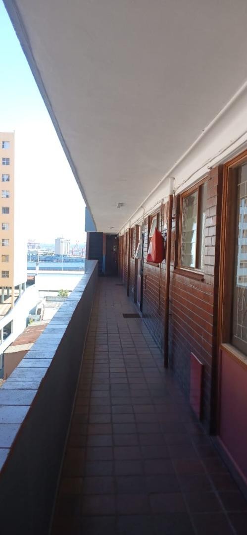 1 Bedroom Property for Sale in South Beach KwaZulu-Natal