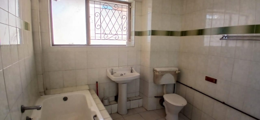 1 Bedroom Property for Sale in South Beach KwaZulu-Natal