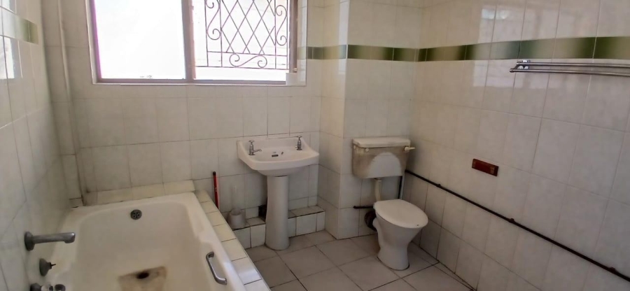 1 Bedroom Property for Sale in South Beach KwaZulu-Natal