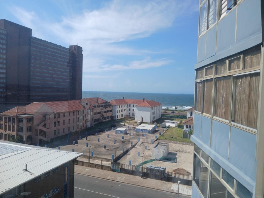 1 Bedroom Property for Sale in South Beach KwaZulu-Natal