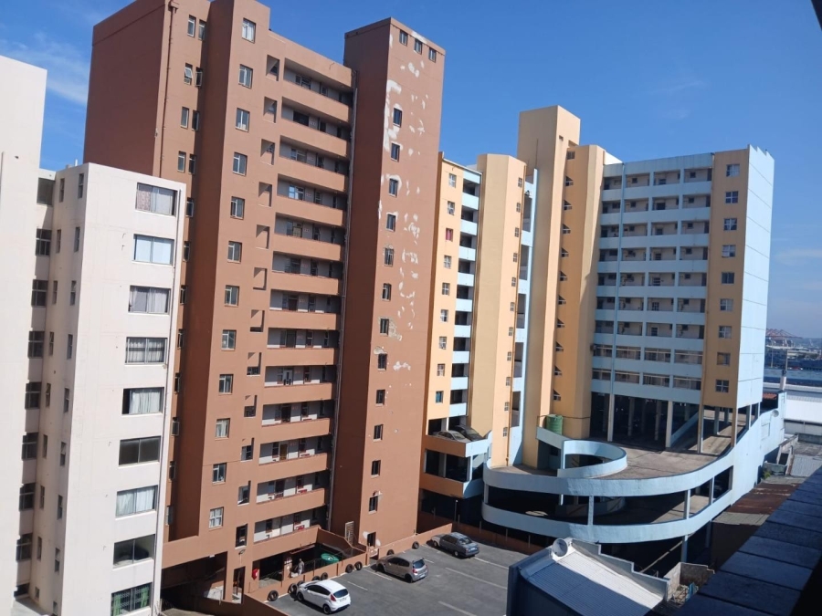 1 Bedroom Property for Sale in South Beach KwaZulu-Natal