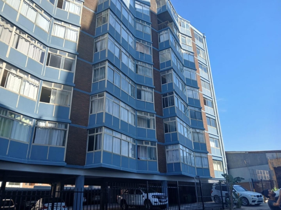 1 Bedroom Property for Sale in South Beach KwaZulu-Natal