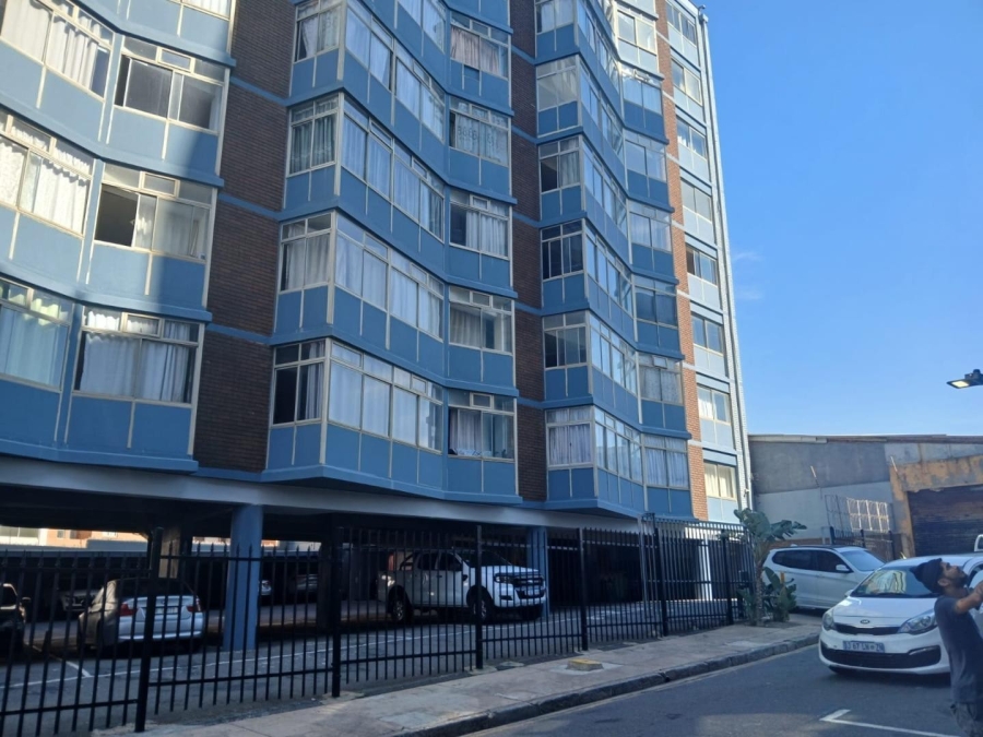 1 Bedroom Property for Sale in South Beach KwaZulu-Natal