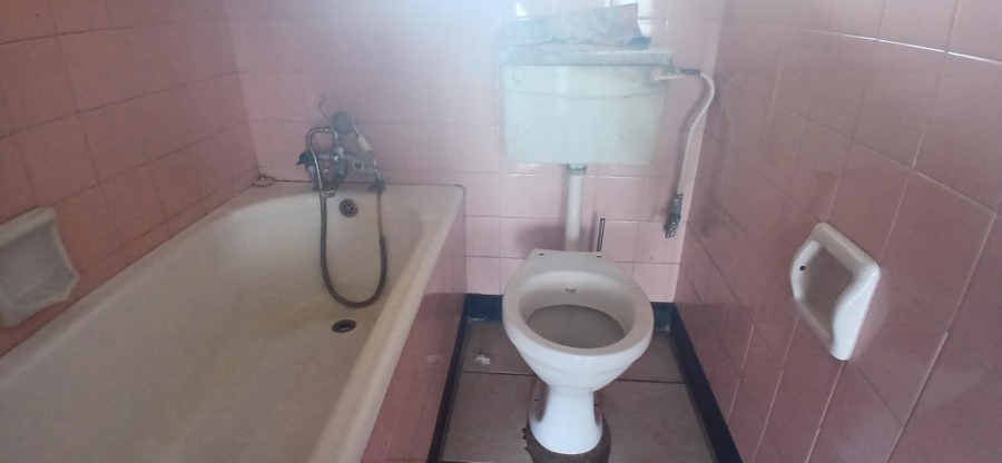 1 Bedroom Property for Sale in Durban Central KwaZulu-Natal