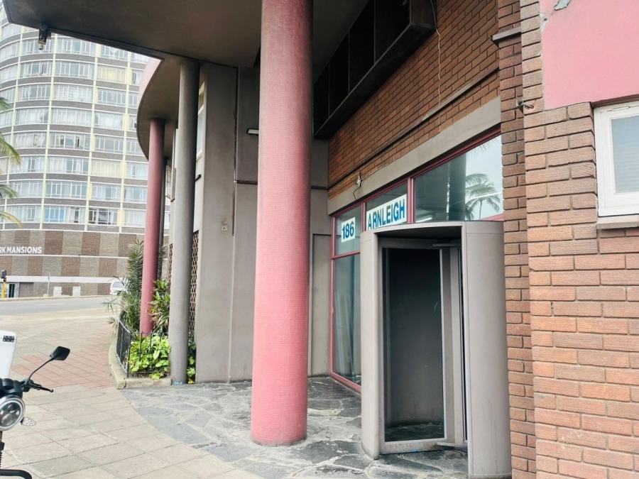 1 Bedroom Property for Sale in Durban Central KwaZulu-Natal