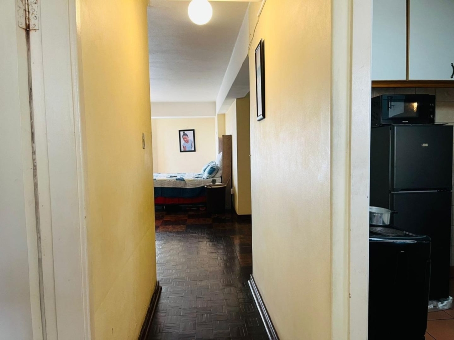 1 Bedroom Property for Sale in Durban Central KwaZulu-Natal