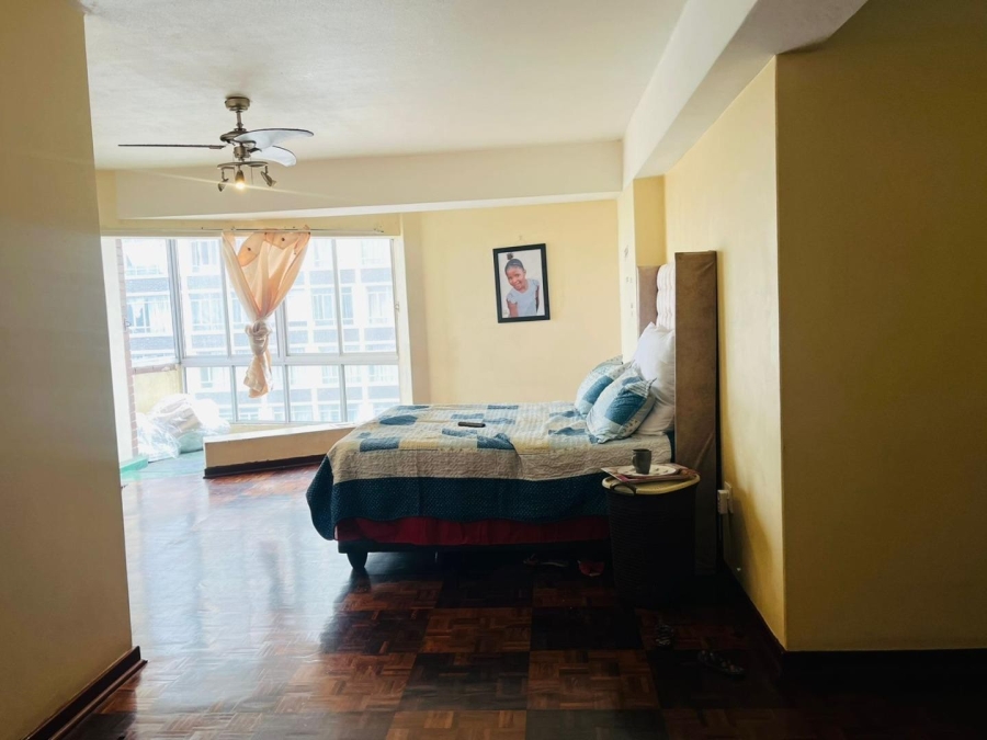 1 Bedroom Property for Sale in Durban Central KwaZulu-Natal