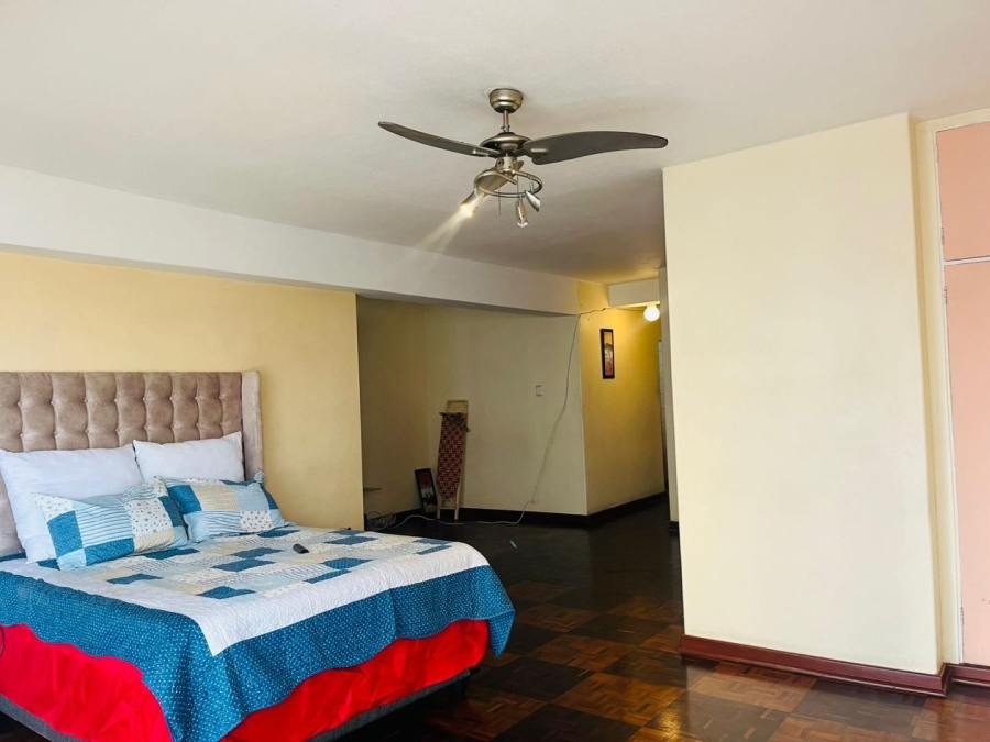 1 Bedroom Property for Sale in Durban Central KwaZulu-Natal