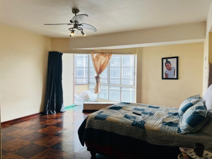 1 Bedroom Property for Sale in Durban Central KwaZulu-Natal