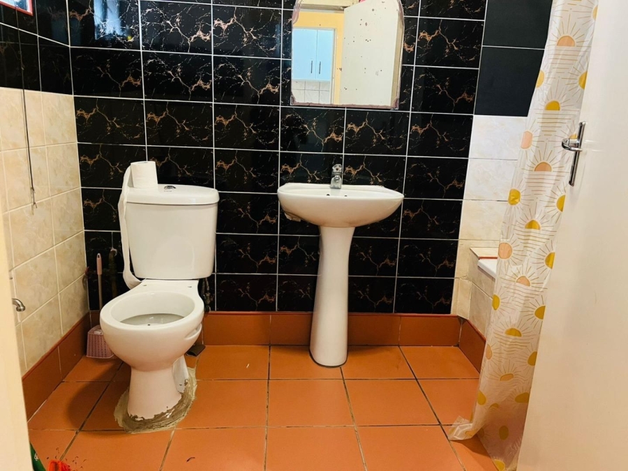 1 Bedroom Property for Sale in Durban Central KwaZulu-Natal