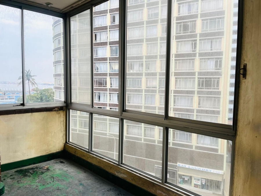 1 Bedroom Property for Sale in Durban Central KwaZulu-Natal