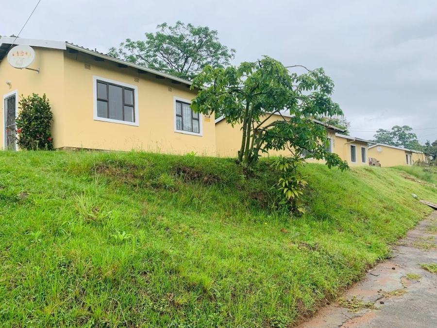 2 Bedroom Property for Sale in New Germany KwaZulu-Natal