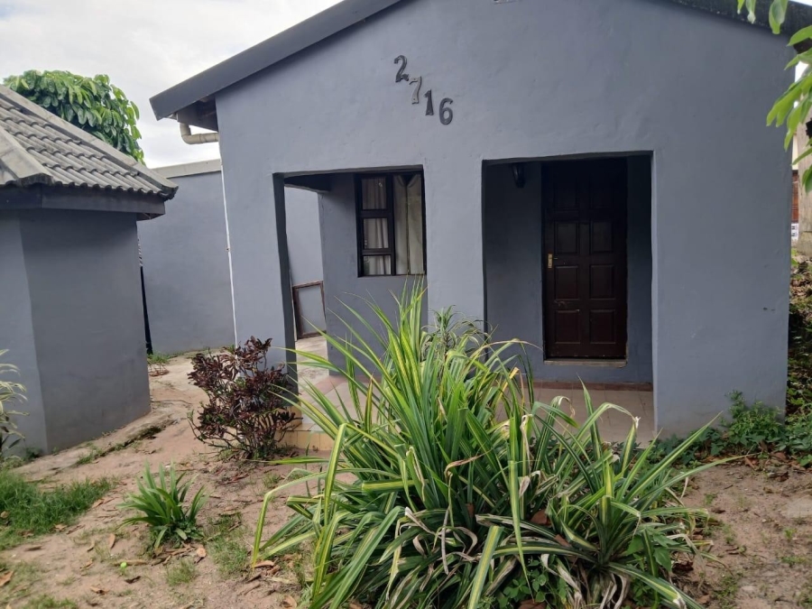 1 Bedroom Property for Sale in Ntuzuma KwaZulu-Natal
