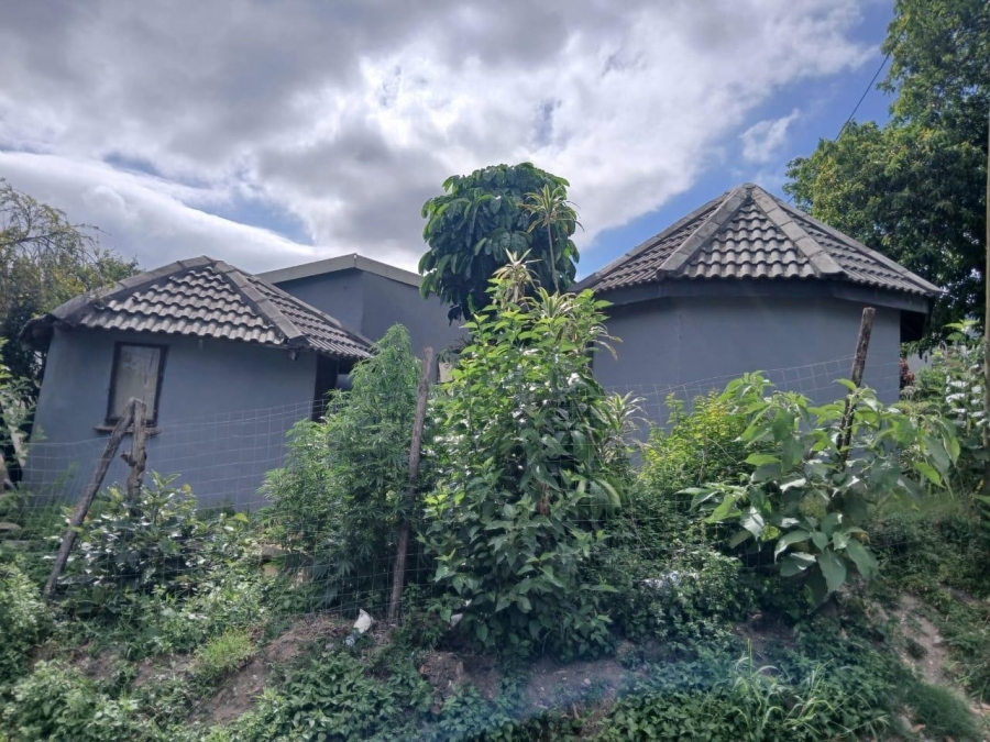 1 Bedroom Property for Sale in Ntuzuma KwaZulu-Natal