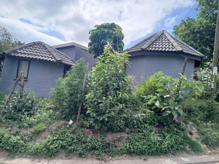1 Bedroom Property for Sale in Ntuzuma KwaZulu-Natal