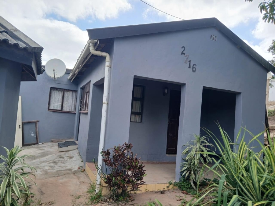 1 Bedroom Property for Sale in Ntuzuma KwaZulu-Natal