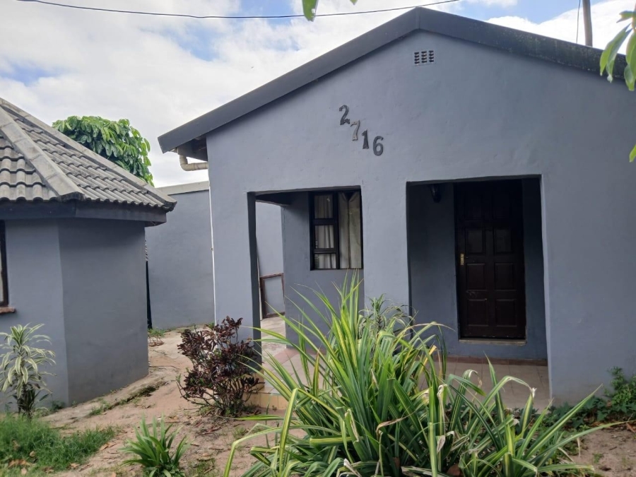 1 Bedroom Property for Sale in Ntuzuma KwaZulu-Natal