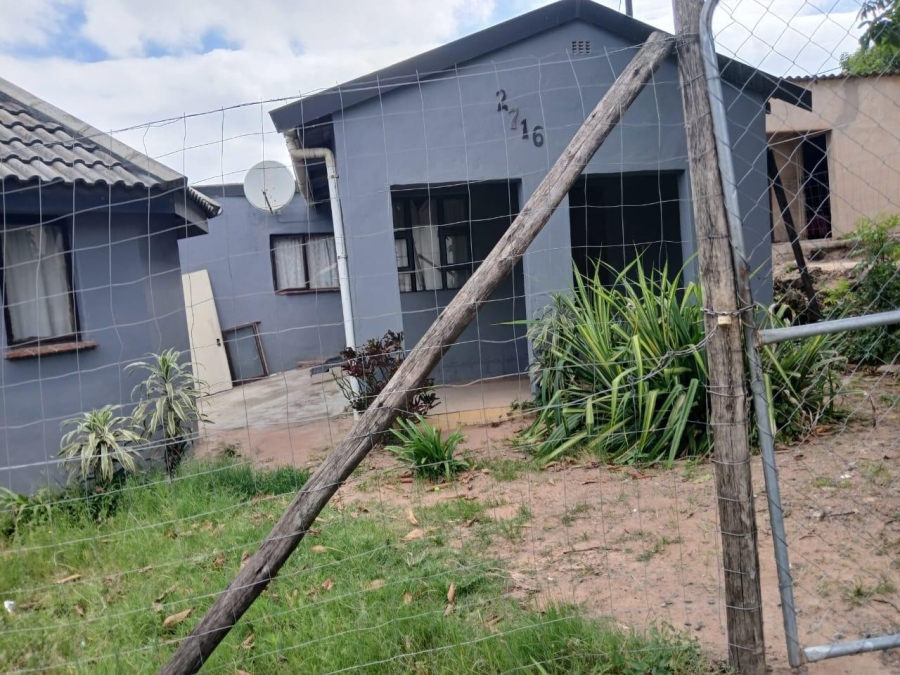 1 Bedroom Property for Sale in Ntuzuma KwaZulu-Natal