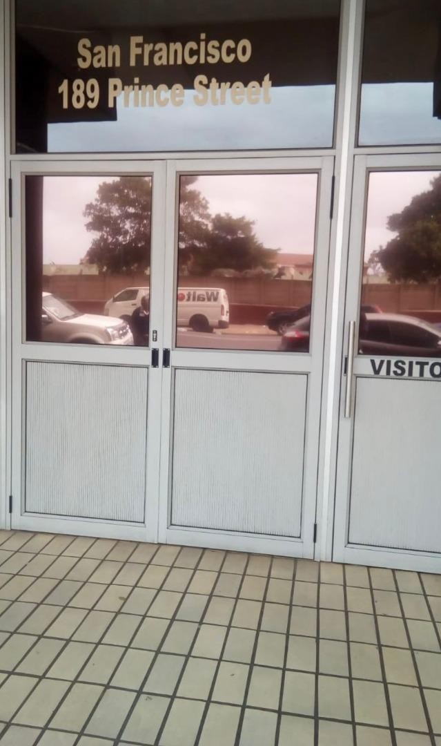 1 Bedroom Property for Sale in South Beach KwaZulu-Natal