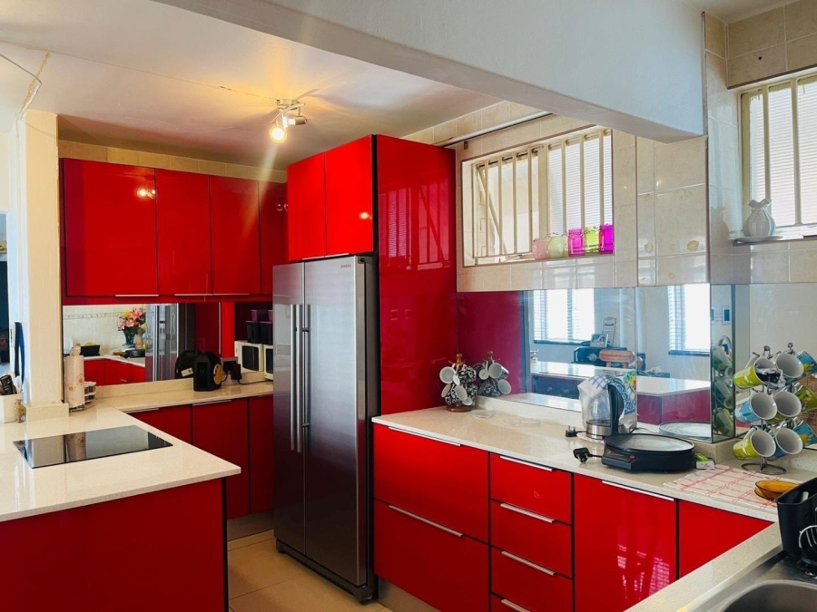1 Bedroom Property for Sale in South Beach KwaZulu-Natal