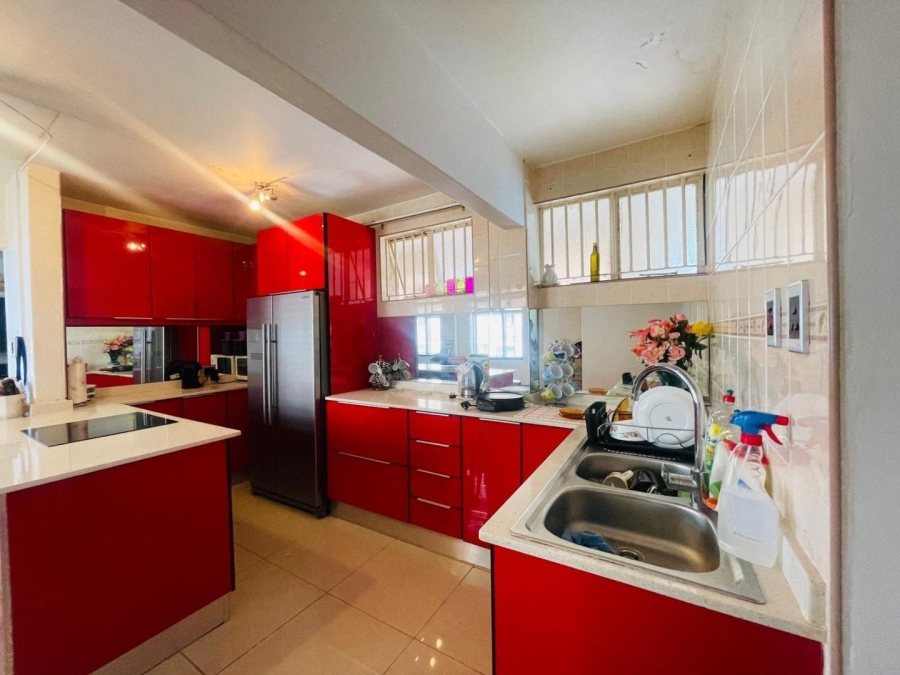 1 Bedroom Property for Sale in South Beach KwaZulu-Natal