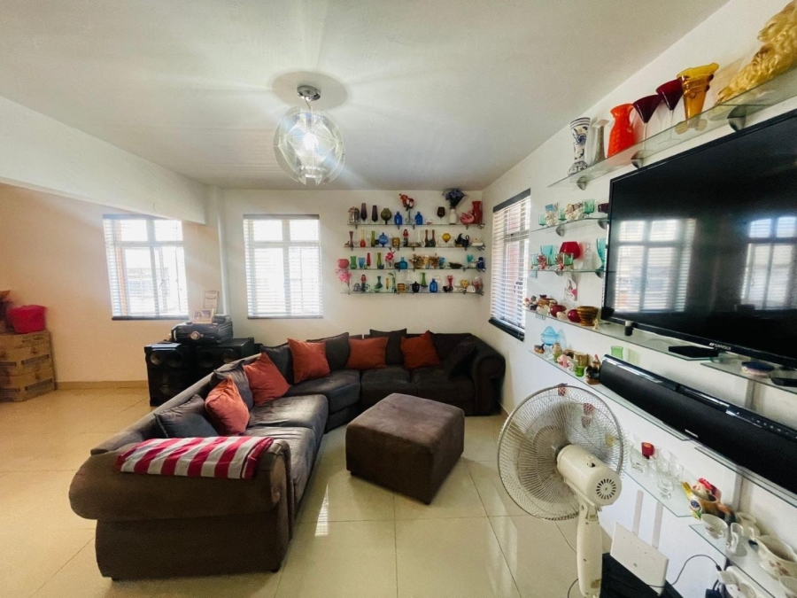1 Bedroom Property for Sale in South Beach KwaZulu-Natal