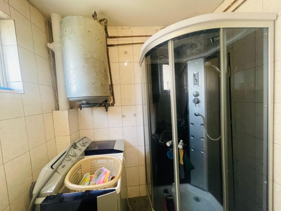 1 Bedroom Property for Sale in South Beach KwaZulu-Natal