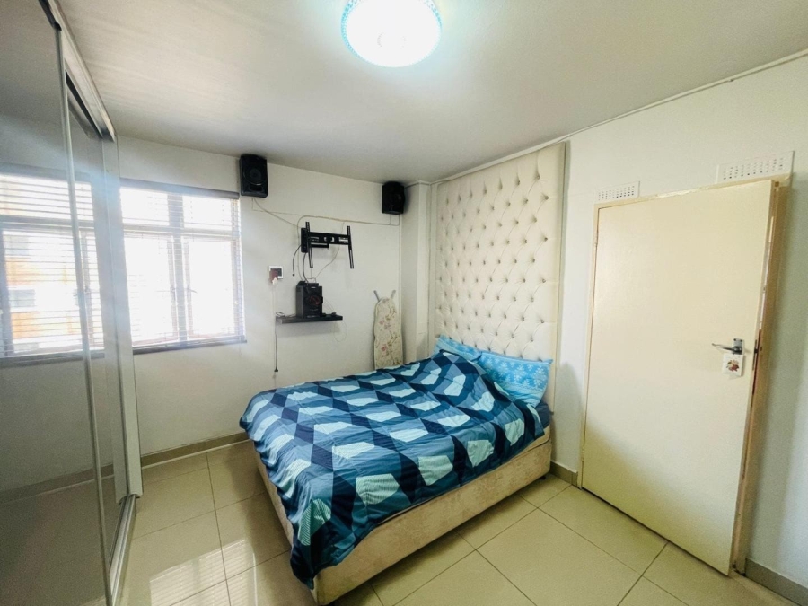 1 Bedroom Property for Sale in South Beach KwaZulu-Natal